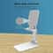 Portable Adjustable Cell Phone And Tablet Stand Holder Mount For Mobile IPhone IPad Universal Desk