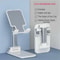 Portable Adjustable Cell Phone And Tablet Stand Holder Mount For Mobile IPhone IPad Universal Desk