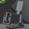 Portable Adjustable Cell Phone And Tablet Stand Holder Mount For Mobile IPhone IPad Universal Desk