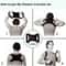 Back Support Brace Belt Adjustable Posture Corrector For Shoulder Spine Relief 11