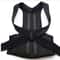 Adjustable Posture Corrector Low Back Support Brace Belt Shoulder Support For Men Women 5