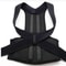 Adjustable Posture Corrector Low Back Support Brace Belt Shoulder Support For Men Women 5