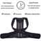 Adjustable Posture Corrector Low Back Support Brace Belt Shoulder Support For Men Women 6