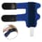 Adjustable Trigger Finger Brace Support Protector Splint Straightener Corrector For Finger Pain Rel 6