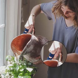 adjustable trigger finger brace support protector, splint straightener corrector for finger pain relief and recovery