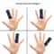 Adjustable Trigger Finger Brace Support Protector Splint Straightener Corrector For Finger Pain Rel 1