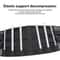 Lumbar Support Waist Belt For Men And Women Adjustable Lower Back Brace For Pain Relief Comfortable 10