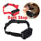 Dog Shock Control Collar For Barking Automatic Anti Barking Device For Small Medium Large Dogs 4
