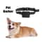 Dog Shock Control Collar For Barking Automatic Anti Barking Device For Small Medium Large Dogs 5