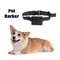 Dog Shock Control Collar For Barking Automatic Anti Barking Device For Small Medium Large Dogs 5