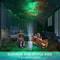 Astronaut Galaxy Projector LED Night Light Ocean Starry Sky Lamp With Remote Adjustable Angles Cus 9