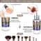 Electric Makeup Brush Cleaner Automatic Brush Cleaning Machine Fast Clean Dryer For Effortless Make 11