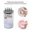 Electric Makeup Brush Cleaner Automatic Brush Cleaning Machine Fast Clean Dryer For Effortless Make 5