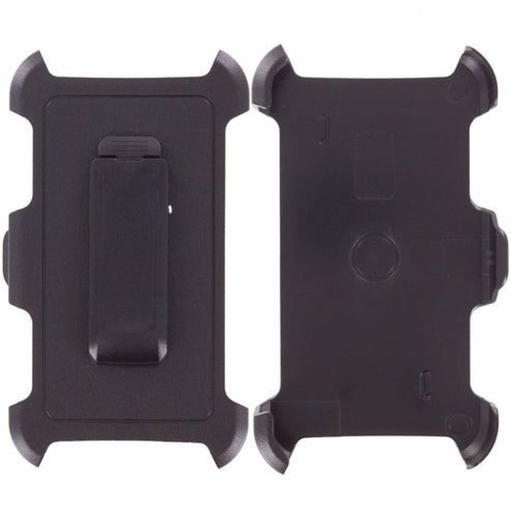 Durable Belt Clip Holster For OtterBox Defender Case Replacement Rotating For Iphone Phone Clip 1