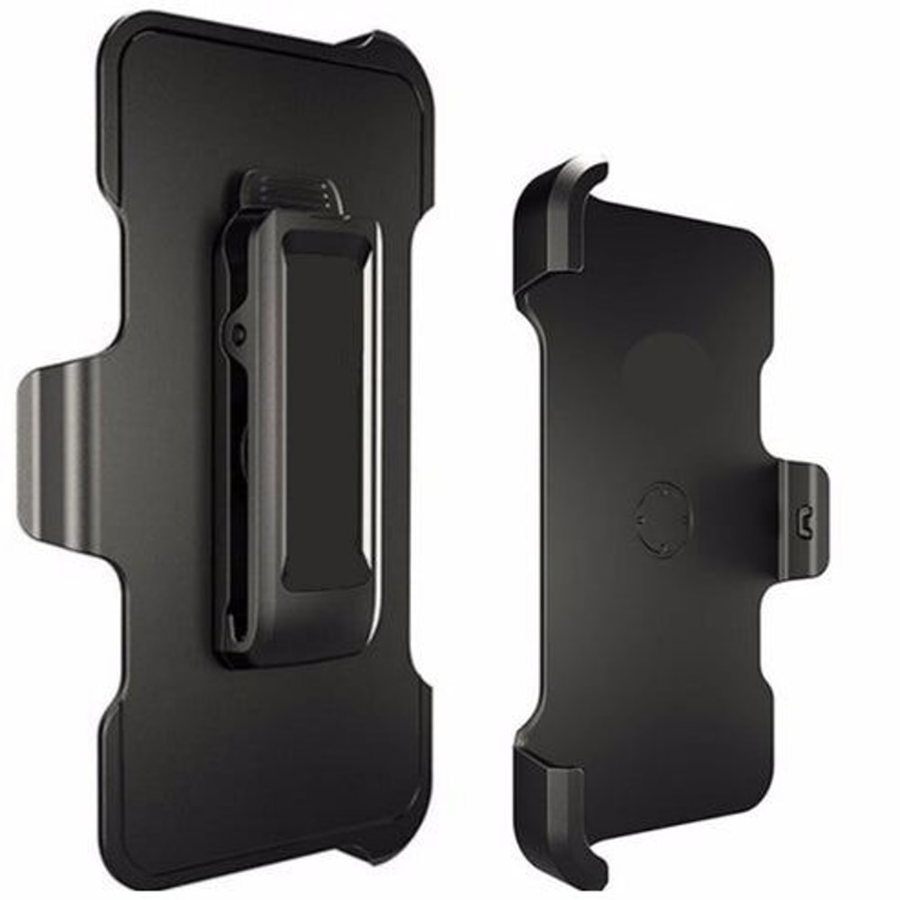 Durable Belt Clip Holster For OtterBox Defender Case Replacement Rotating For Iphone Phone Clip 0
