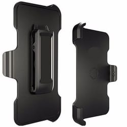 durable belt clip holster for otterbox defender case, replacement rotating for iphone ,phone clip
