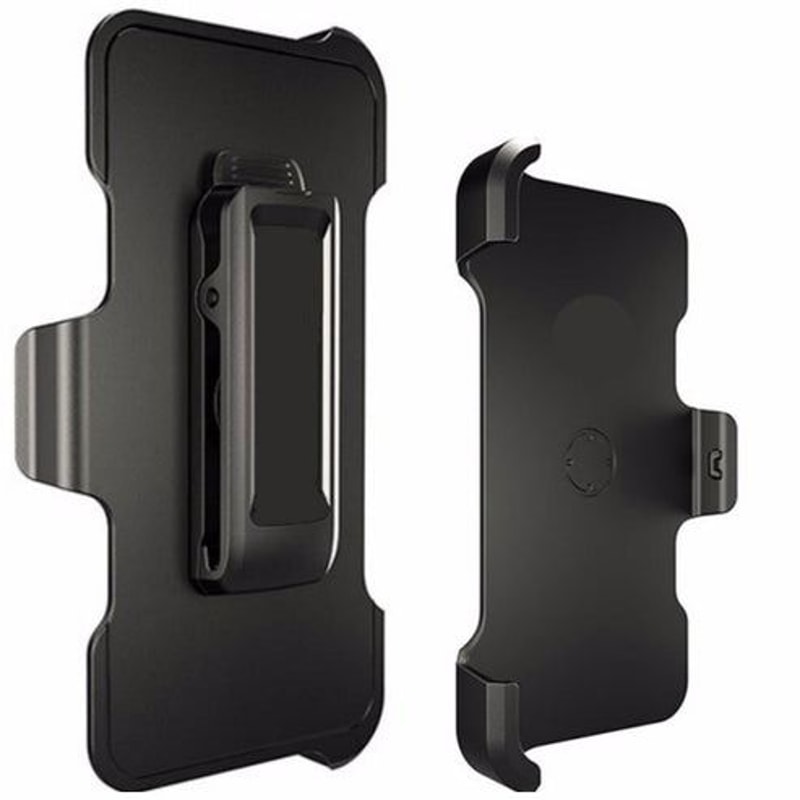 Durable Belt Clip Holster For OtterBox Defender Case Replacement Rotating For Iphone Phone Clip 0