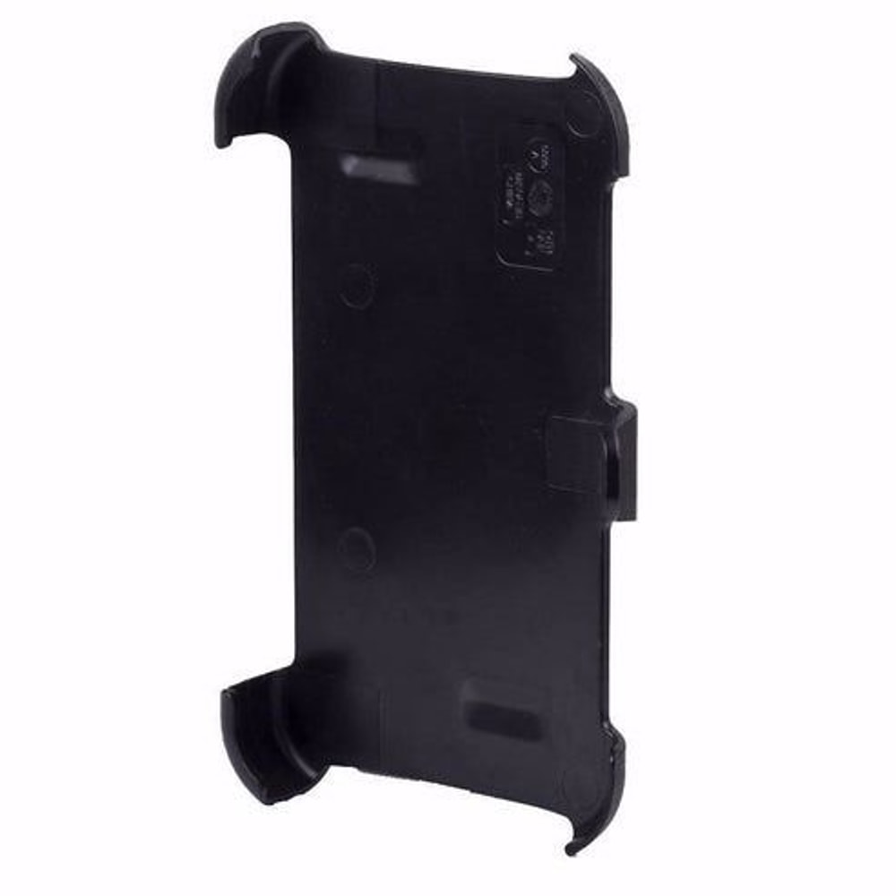 Durable Belt Clip Holster For OtterBox Defender Case Replacement Rotating For Iphone Phone Clip 4