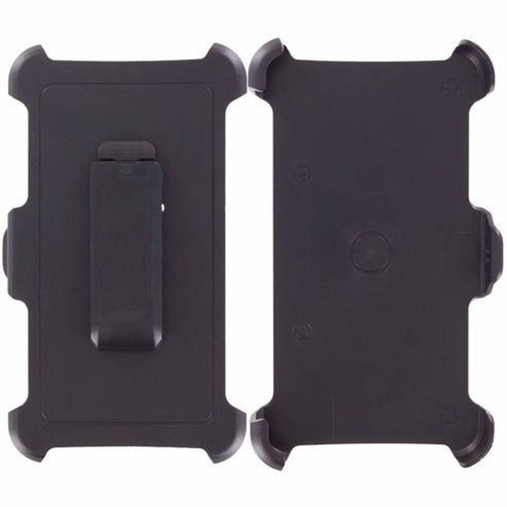 Durable Belt Clip Holster For OtterBox Defender Case Replacement Rotating For Iphone Phone Clip 5