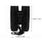 Zoom Binoculars Compact Folding Telescope For Outdoor Travel Day And Night Use 2