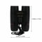 Zoom Binoculars Compact Folding Telescope For Outdoor Travel Day And Night Use 2