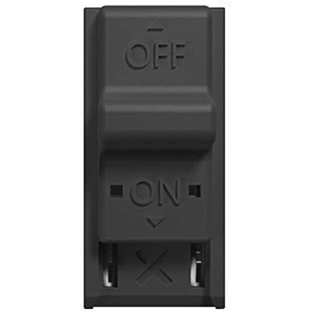 Short Circuit Jig For Nintendo Switch Black RCM Tool Clip For Loader Recovery Mode 1