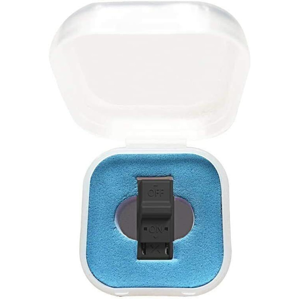 Short Circuit Jig For Nintendo Switch Black RCM Tool Clip For Loader Recovery Mode 2