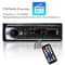 Bluetooth Car Stereo InDash FM Aux Input Receiver MP3 Player USB SD Radio HandsFree Calling High Ou