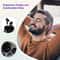 TWS Bluetooth Earbuds Noise Cancelling Waterproof Headset For Trucker Wireless Comfortable Design 13