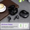 TWS Bluetooth Earbuds Noise Cancelling Waterproof Headset For Trucker Wireless Comfortable Design 3