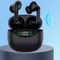TWS Bluetooth Earbuds Noise Cancelling Waterproof Headset For Trucker Wireless Comfortable Design 0