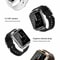 Smart Bluetooth Watch Waterproof With Camera Phone Mate For Android Call Reminder Pedometer 2