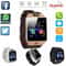 Smart Bluetooth Watch Waterproof With Camera Phone Mate For Android Call Reminder Pedometer 3