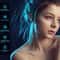 Bluetooth Headset Wireless Earbuds Stereo Ear Hook Headphones For Comfort And Sound Quality 4