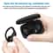 Bluetooth Headset Wireless Earbuds Stereo Ear Hook Headphones For Comfort And Sound Quality 5