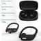 Bluetooth Headset Wireless Earbuds Stereo Ear Hook Headphones For Comfort And Sound Quality 8