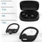 Bluetooth Headset Wireless Earbuds Stereo Ear Hook Headphones For Comfort And Sound Quality 8