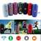 Loud Bluetooth Speaker Waterproof Outdoor Stereo Bass USBTFFM Radio HighQuality Wireless Sound For 9