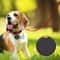Bluetooth Mini GPS Tracking Device Child Pet Finder Key Tag RealTime Location Tracker For Pets And 0