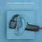 Bluetooth Bone Conduction Headphones Wireless Earbuds Outdoor Sport Headset For Jogging Cycling 3