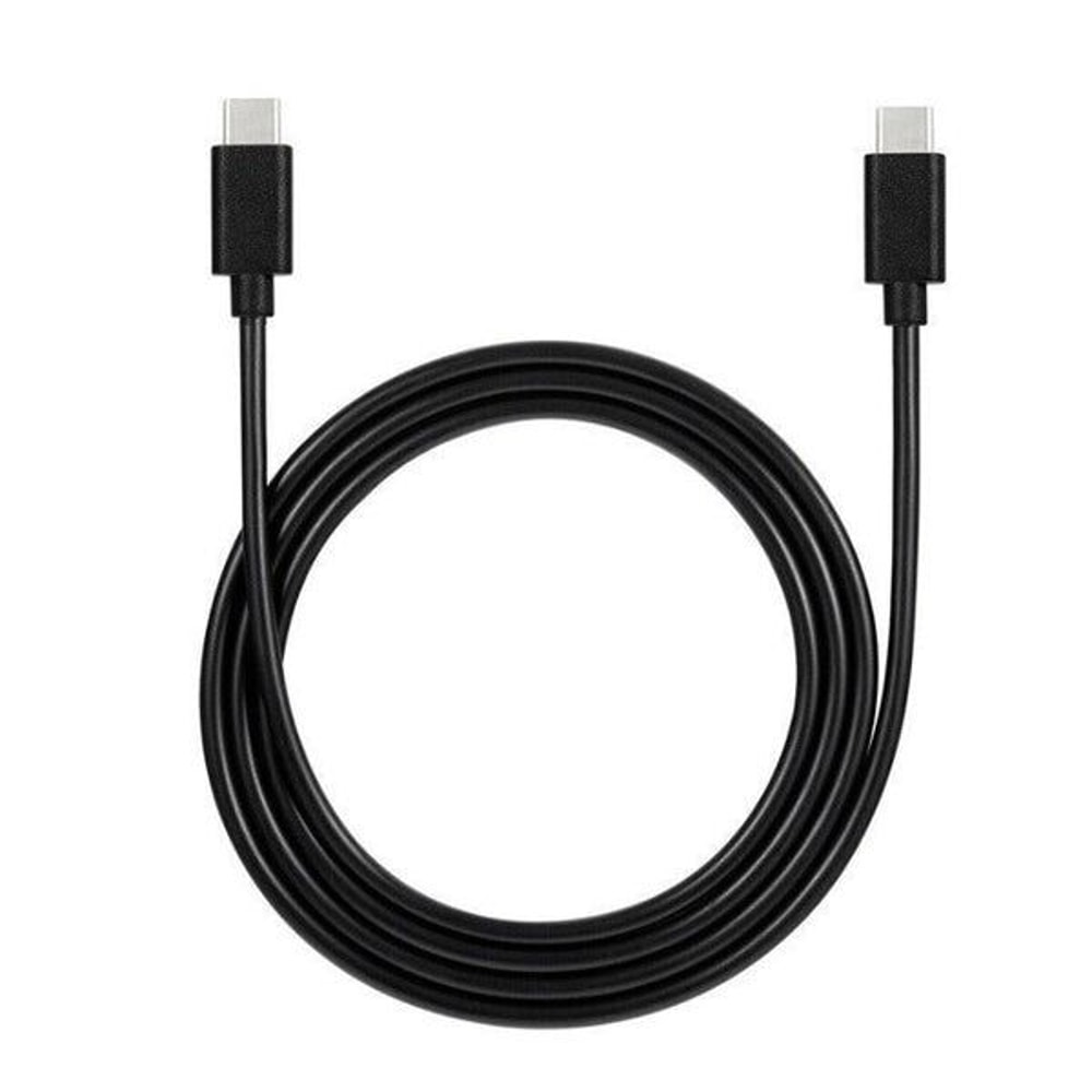 Fast Charging USBC TypeC Cable Braided Cord For MacBook Pro IPad Pro Samsung Galaxy 60W HighSpeed D 4