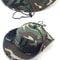Wide Brim Boonie Bucket Hats For Fishing Hunting Outdoor Safari Camo Sun Cap With Mesh Ventilation 1