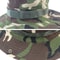 Wide Brim Boonie Bucket Hats For Fishing Hunting Outdoor Safari Camo Sun Cap With Mesh Ventilation 1