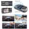 HD Car Dual Lens Dash Cam FrontRearInside Video Recorder Builtin GSensor Night Vision Technology 1