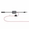 Radio Signal Antenna Aerial For Car Auto Stereo FM AM Signal Amp Booster For Enhanced Sound And St 8
