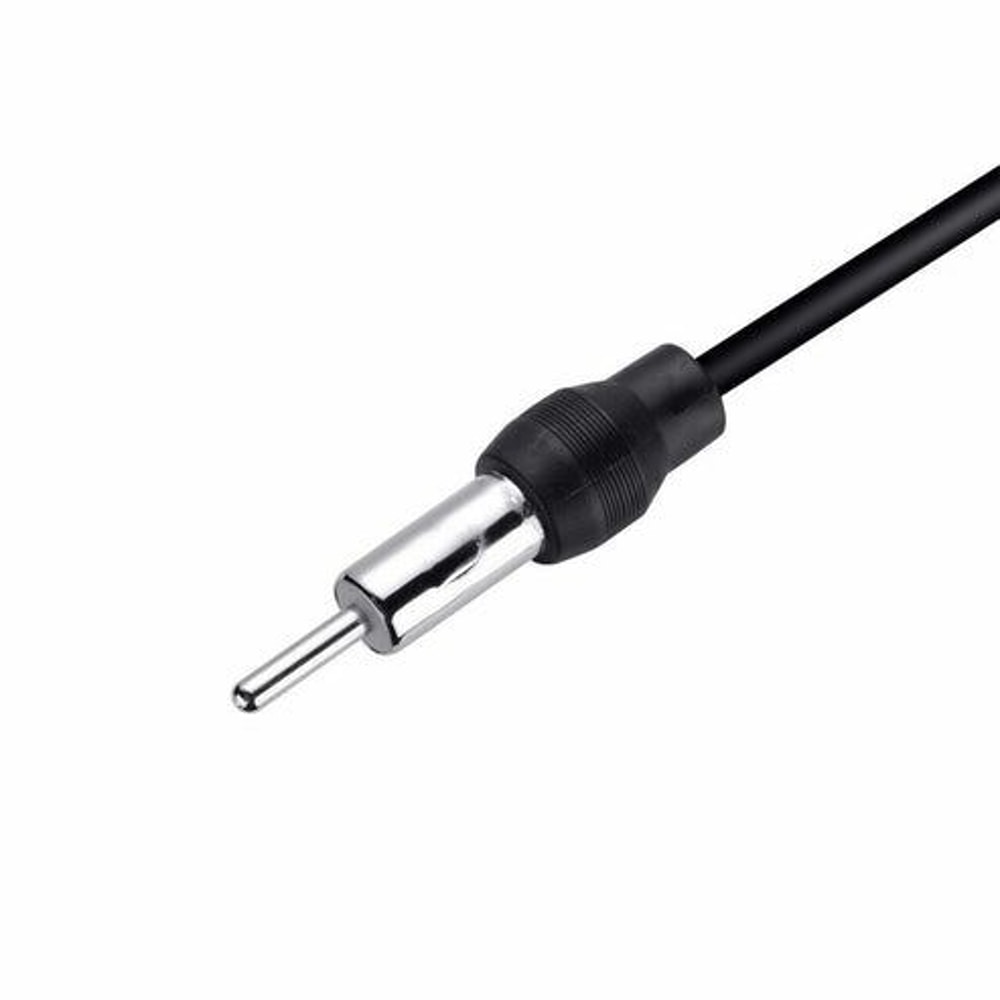 Radio Signal Antenna Aerial For Car Auto Stereo FM AM Signal Amp Booster For Enhanced Sound And St 5