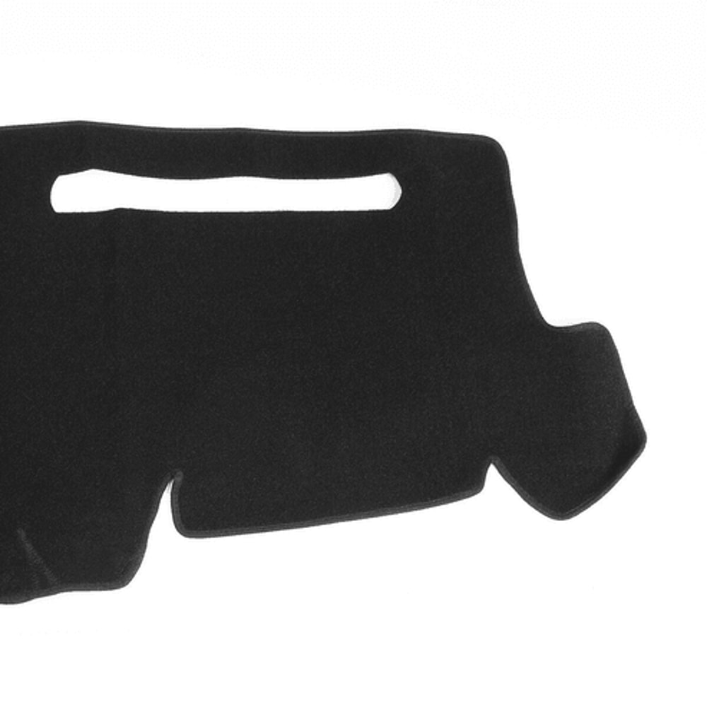 Dash Cover Mat For Chevy Silverado GMC Sierra Avalanche Suburban Dash Protection 10