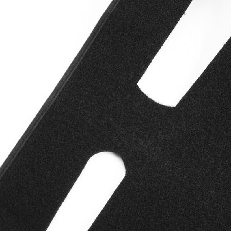 Dash Cover Mat For Chevy Silverado GMC Sierra Avalanche Suburban Dash Protection 3