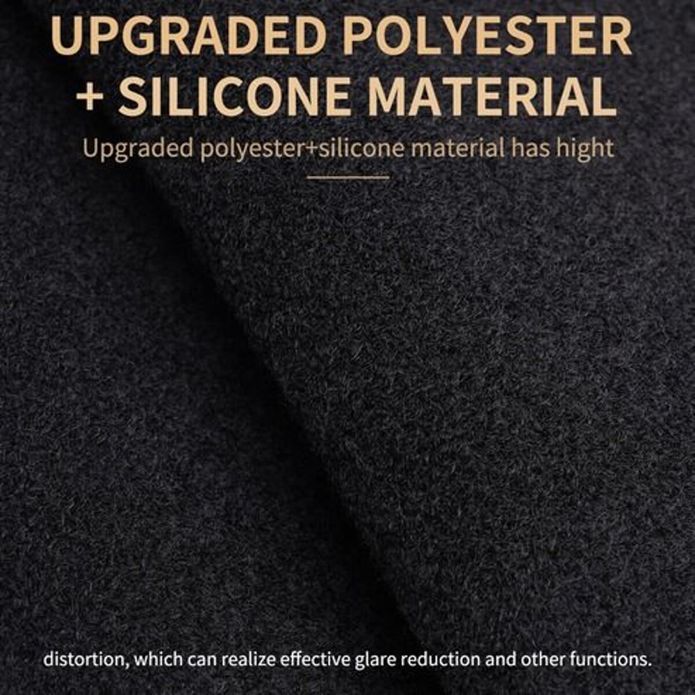 Dash Cover Mat For Chevy Silverado GMC Sierra Avalanche Suburban Dash Protection 6