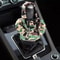 Mini Hoodie Gear Shift Cover Car Gear Shift Cover For Car Shifter Interior Trim Protection 0